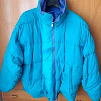 Giacca da uomo doubleface  taglia xl