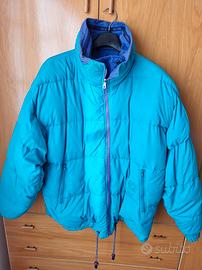 Giacca da uomo doubleface  taglia xl