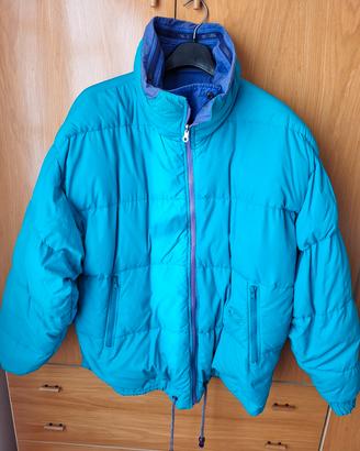 Giacca da uomo doubleface  taglia xl