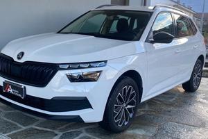 Skoda Kamiq 1.0 tsi Style 95cv