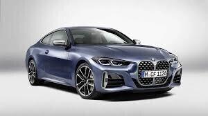 Musata completa e accessori BMW SERIE 4 2023