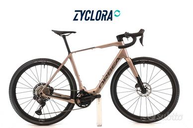 Orbea Denna M20i Di2 12V t.56