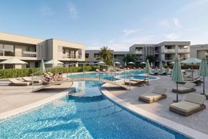 Appartamento di 86 m² con 3 locali a Caorle