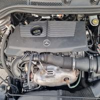 Motore Mercedes Classe B W246,  Cla, tipo 270910, 