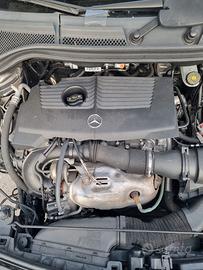 Motore Mercedes Classe B W246,  Cla, tipo 270910, 