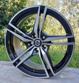 4 Cerchi In Lega NUOVI & Omologati Per VOLVO