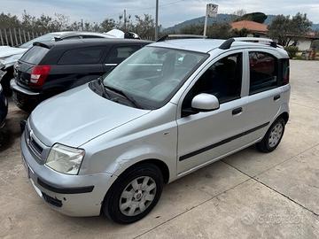 Fiat Panda 1.2 Dynamic GPL