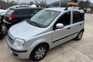 Fiat Panda 1.2 Dynamic GPL