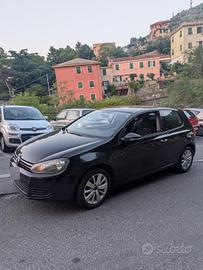 VW Golf 6 1.2 TSI (2010) - Motore 80.000 km