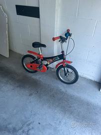 Bici bambino
