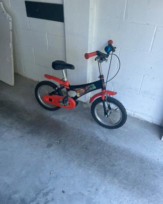 Bici bambino