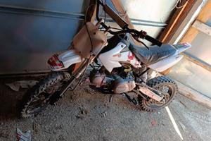 pit bike 125