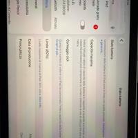 Ipad a16 128 gb