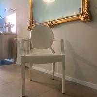 Kartell Louis Ghost