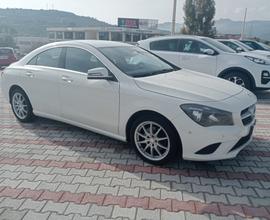 Mercedes-benz CLA 200 CLA 200 CDI Premium