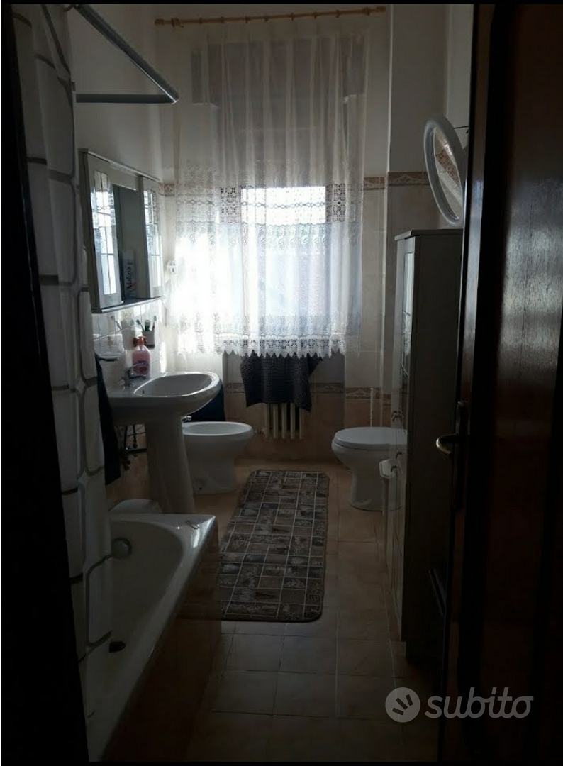Apartment in Ascoli Satriano, Foggia - Altro