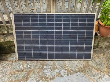 Pannelli fotovoltaico