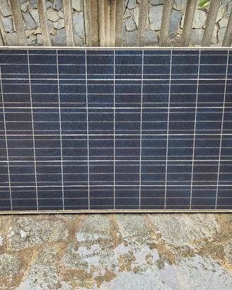 Pannelli fotovoltaico
