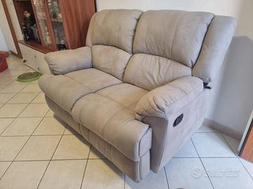 BARBADOS DIVANO 2 POSTI L.150 P.98 H.99 - RECLINER