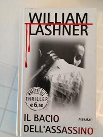 Il bacio dell' assassino 