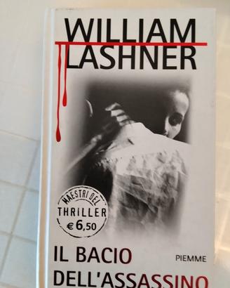 Il bacio dell' assassino 