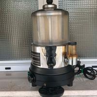 Cioccolatiera GBG 5 litri CO5 professionale
