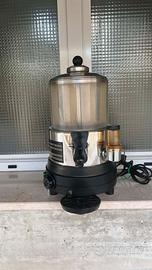 Cioccolatiera GBG 5 litri CO5 professionale