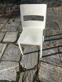 Sedia SAI color Lino