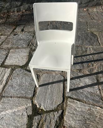 Sedia SAI color Lino