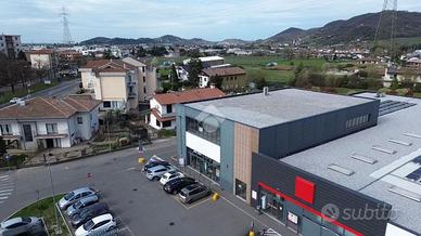 UFFICIO A TRESCORE BALNEARIO