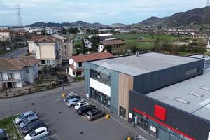 UFFICIO A TRESCORE BALNEARIO