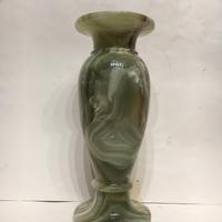 Vaso Onice Verde