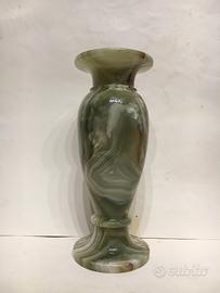 Vaso Onice Verde