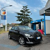 Peugeot 208 1.2 Puretech s&s 75 cv
