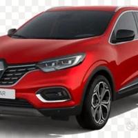 Ricambi renault kadjar-musate-airbag+fari ecc