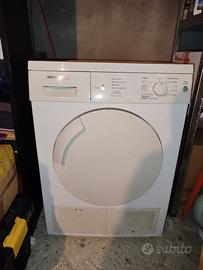 Asciugatrice Bosch maxx 6 sensitive