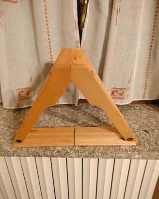 leggio in legno Foppapedretti 