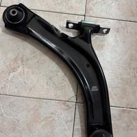 Sospensione Nissan Qashqai 2014