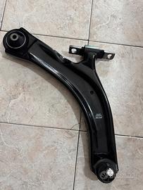 Sospensione Nissan Qashqai 2014