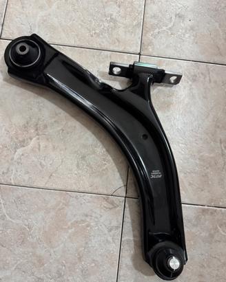 Sospensione Nissan Qashqai 2014