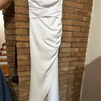 Vestito da sposa