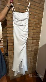 Vestito da sposa