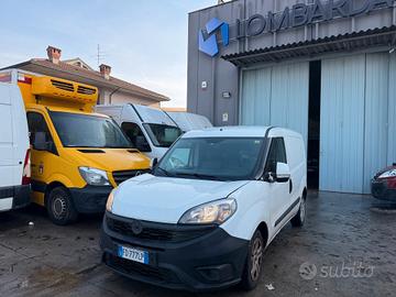 Fiat Doblo 1.3 MLTJ/3 POSTI/2016