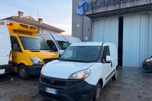 Fiat Doblo 1.3 MLTJ/3 POSTI/2016