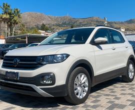 Volkswagen T-Cross Style 1.0 TSI 95CV