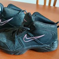Nike Glimmer iii Mid, nere, n. 37.5