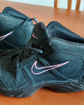 Nike Glimmer iii Mid, nere, n. 37.5