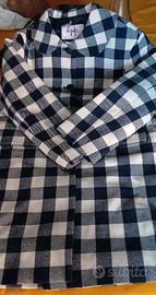 Cappotto nuovo - da bambina 8 anni marca Il Gufo