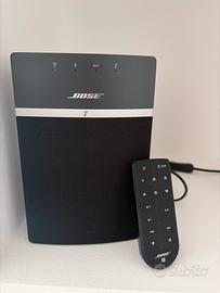 Bose Soundtouch 10 wireless radio wifi
