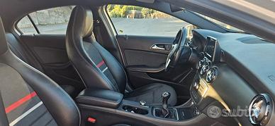 Mercedes classe A180